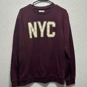 Old Navy Crew Neck